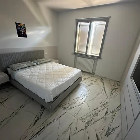 Alberto & Ilaria Apartment